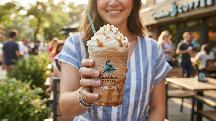 Best Sweet Drinks at Caribou Coffee for Beginners
