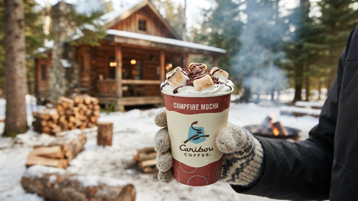 Best Sweet Drinks at Caribou Coffee for Beginners