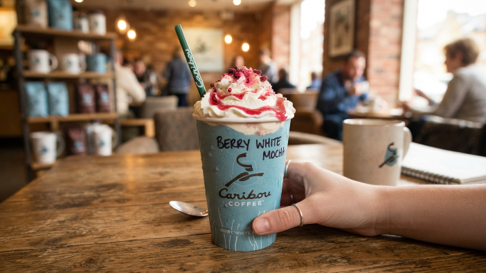 Best Sweet Drinks