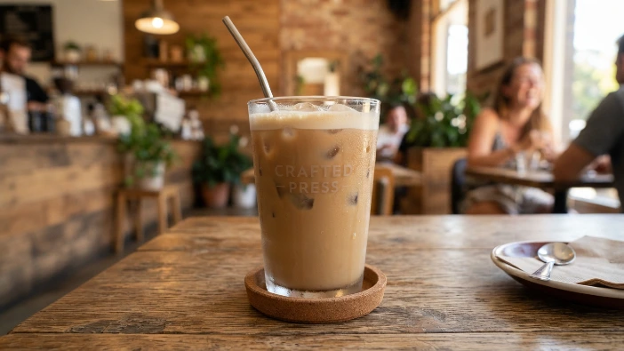 caribou coffee