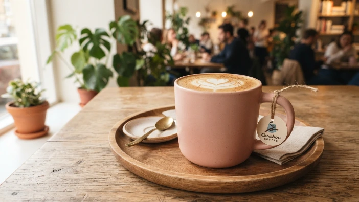 most popular caribou coffee drinks customers love