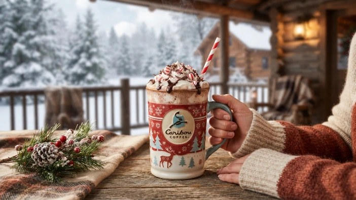Caribou Coffee Seasonal Drinks You Should Try in 2026