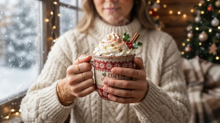 Top 10 Caribou Coffee Holiday Drinks to Try in 2026