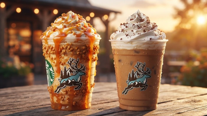 Caribou Coffee vs Starbucks Menu: Which Offers Better Value in 2026?