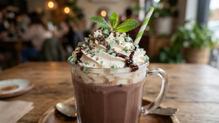 About Us | Caribou Coffee Menu & Drink for coffee lovers