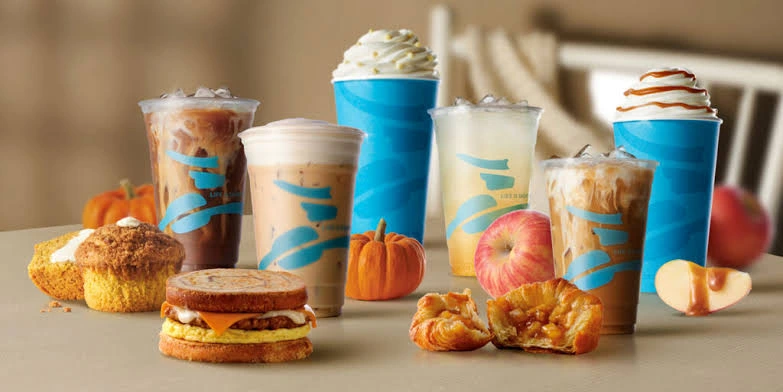 caribou fall menu 2026