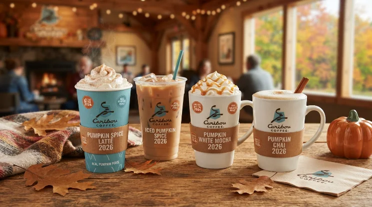 caribou pumpkin spice-2026